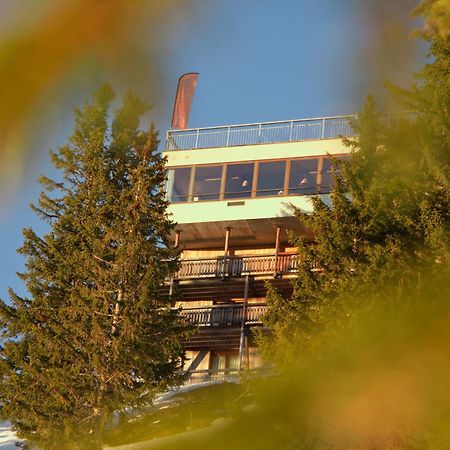 Plein Ciel - Hotel D'Altitude A 1800M 샘페리 외부 사진